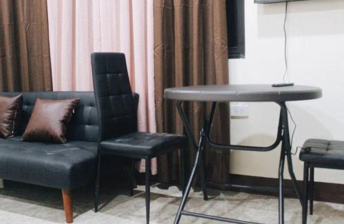 Suba Basbas Apartamento | Fast Wi-Fi, Near Beaches & Cozy Affordable Room