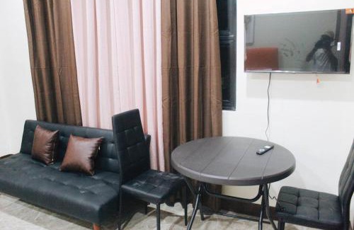 Suba Basbas Apartamento | Fast Wi-Fi, Near Beaches & Cozy Affordable Room