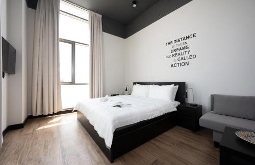 Duqm Apartamento | Fast Wi-Fi stay Studio by Spacey in Duqm 90
