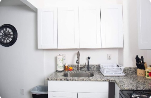 Downtown Baltimore Casa | Fast Wifi & Disinfected! Perfect for remote work!