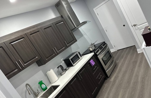 Brampton Casa | Fastbear 2