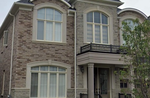 Brampton Casa | Fastbear 2