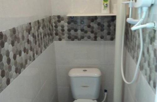 Mukim 13 Paya Terubong Apartamento | Fastbook Majestic Home 10pax