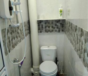 Mukim 13 Paya Terubong Apartamento | Fastbook Majestic Home 10pax