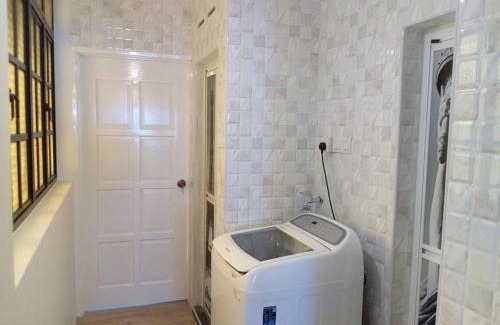 Mukim 13 Paya Terubong Casa | Fastbook Sun Moon City Home 12Pax