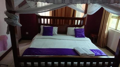 Nyali Apartamento | Fastcare holiday homes