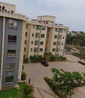 Nyali Apartamento | Fastcare holiday homes