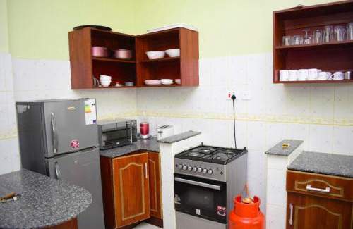 Nyali Apartamento | Fastcare holiday homes