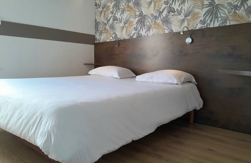 La Coupe Hotel | Fasthotel Narbonne