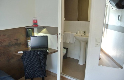 La Coupe Hotel | Fasthotel Narbonne