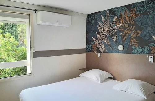 La Coupe Hotel | Fasthotel Narbonne