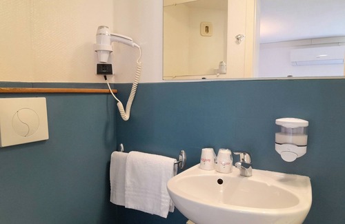La Coupe Hotel | Fasthotel Narbonne