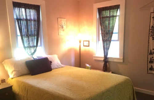 Kerhonkson Casa | Fat Luck Farm Mohonk Retreat