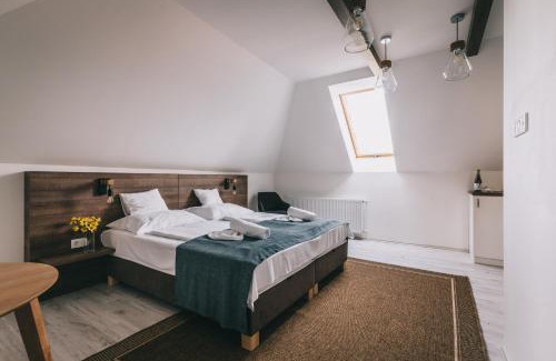 Nemesgulacs Casa | FATA Birtok