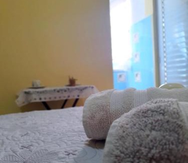 Miguel Pereira Apartamento | Father's Dream kitinet