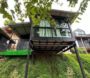 Chom Thong Casa | Father's Garden Inthanon