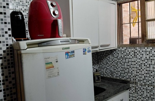 Janga Apartamento | Father & Son Inn