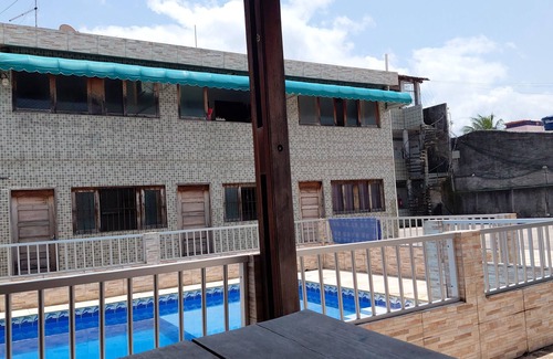 Janga Apartamento | Father & Son Inn