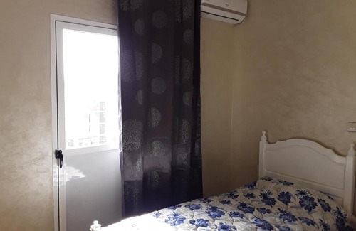 Saidia Apartamento | Fathia1 Gerant Maison d hote