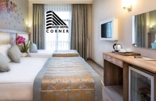 Osmanbey Hotel | Fatih Hotel Corner
