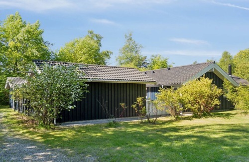 Femmøller Casa | "Fatima" - 400m from the sea by Interhome
