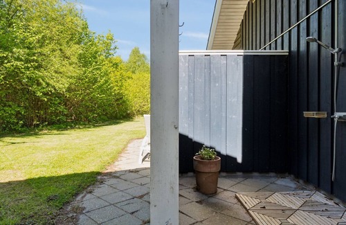 Femmøller Casa | "Fatima" - 400m from the sea by Interhome