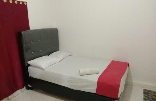 Bukittinggi Casa | Fatimah Homestay Syariah