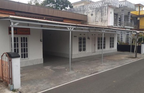 Bukittinggi Casa | Fatimah Homestay Syariah