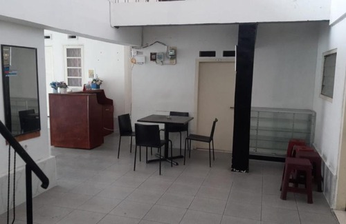 Bukittinggi Casa | Fatimah Homestay Syariah