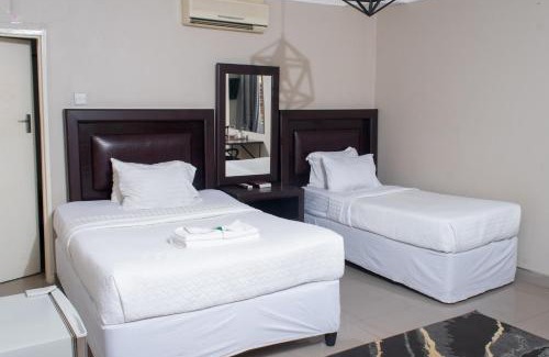 Ndola Hotel | Fatmols City Hotel