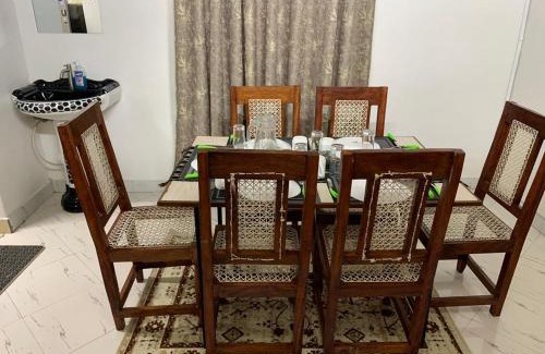 Lamu Apartamento | Fatnaish 3 Bedroom Apartment Lamu