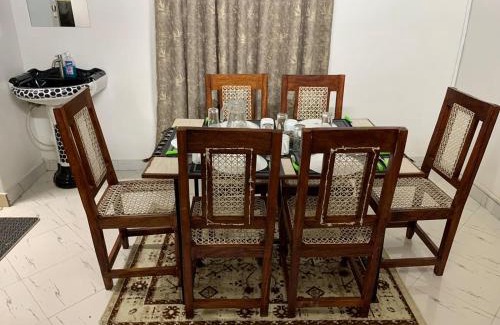Lamu Apartamento | Fatnaish 3 Bedroom Apartment Lamu