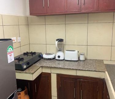 Lamu Apartamento | Fatnaish 3 Bedroom Apartment Lamu