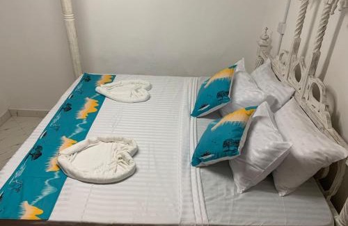 Lamu Apartamento | Fatnaish 3 Bedroom Apartment Lamu