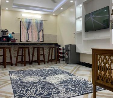 Lamu Apartamento | Fatnaish Riyadha Apartment