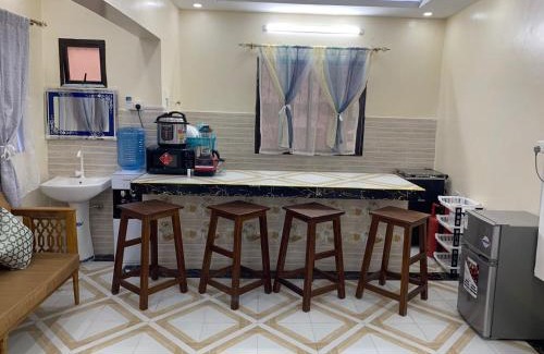 Lamu Apartamento | Fatnaish Riyadha Apartment
