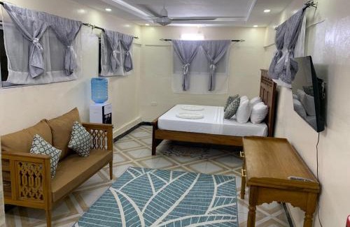 Lamu Apartamento | Fatnaish Rooftop Apartment