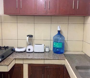 Lamu Apartamento | Fatnaish Tamarind Apartment