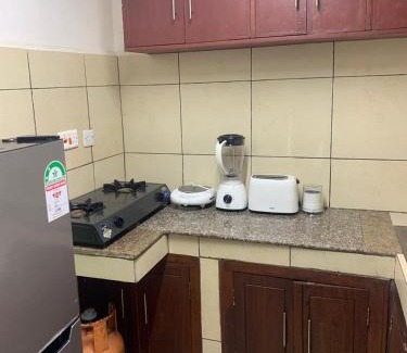 Lamu Apartamento | Fatnaish Tamarind Apartment