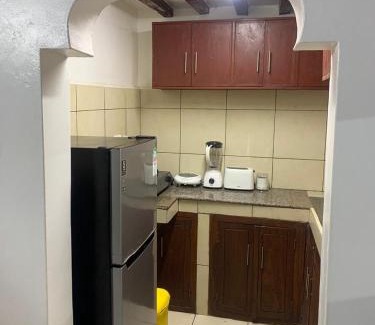 Lamu Apartamento | Fatnaish Tamarind Apartment