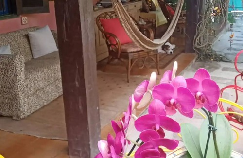 Costa Bela Apartamento | Fato Marrok