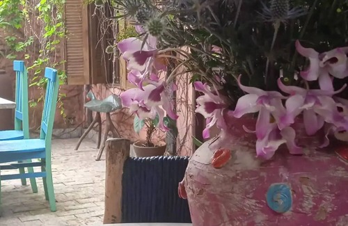 Costa Bela Apartamento | Fato Marrok