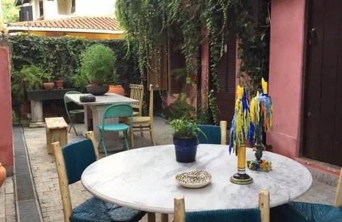 Costa Bela Apartamento | Fato Marrok