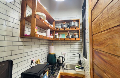 Mwananyamala Apartamento | FatooshNest close to City centre Safe &convenient for both business & travelers