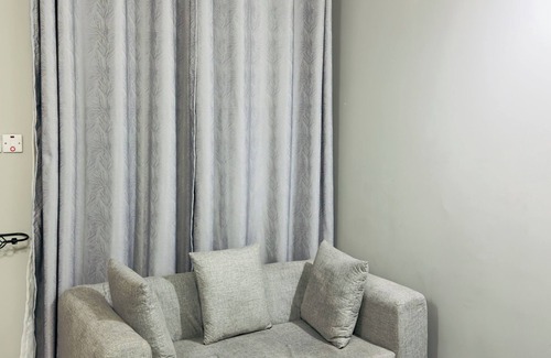 Mwananyamala Apartamento | FatooshNest close to City centre Safe &convenient for both business & travelers