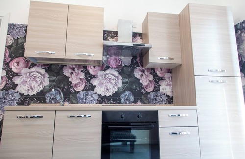 Lido di Pomposa Apartamento | Fattibello - Three-room apartment 150 meters from the sea