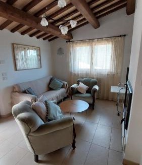 Sant'Elpidio a Mare Apartamento | Fattoria Adriatica