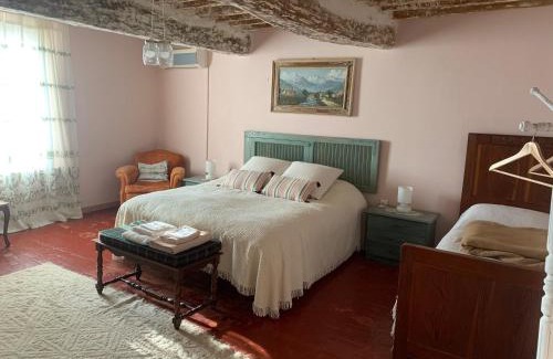 Samboseto Casa | Fattoria Amelia