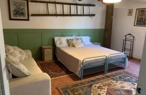 Samboseto Casa | Fattoria Amelia
