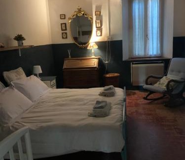 Samboseto Casa | Fattoria Amelia